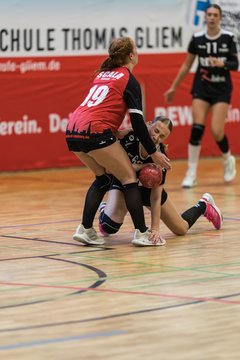 Bild 247 - wAJ SV Henstedt Ulzburg - SC Alstertal Langenhorn : Ergebnis: 30:41